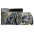 Marvel Black Panther In the Jungle Nintendo Switch OLED (2021) Skin